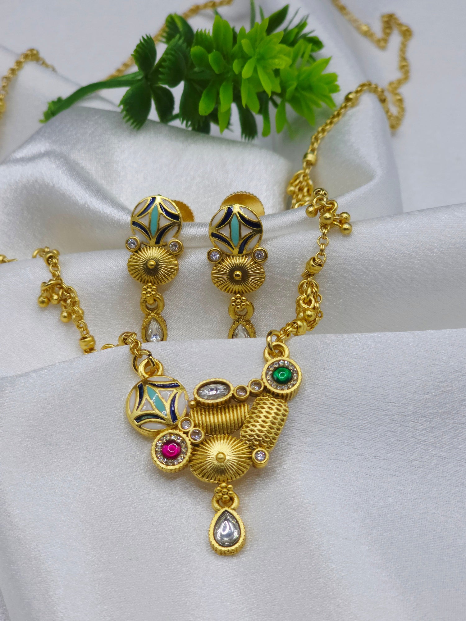 Chain-Pendant